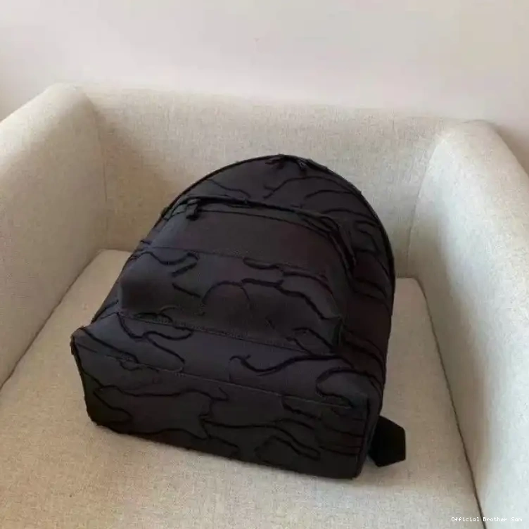 Official Brother Sam 2204YZ0043 Bag Dio 0702